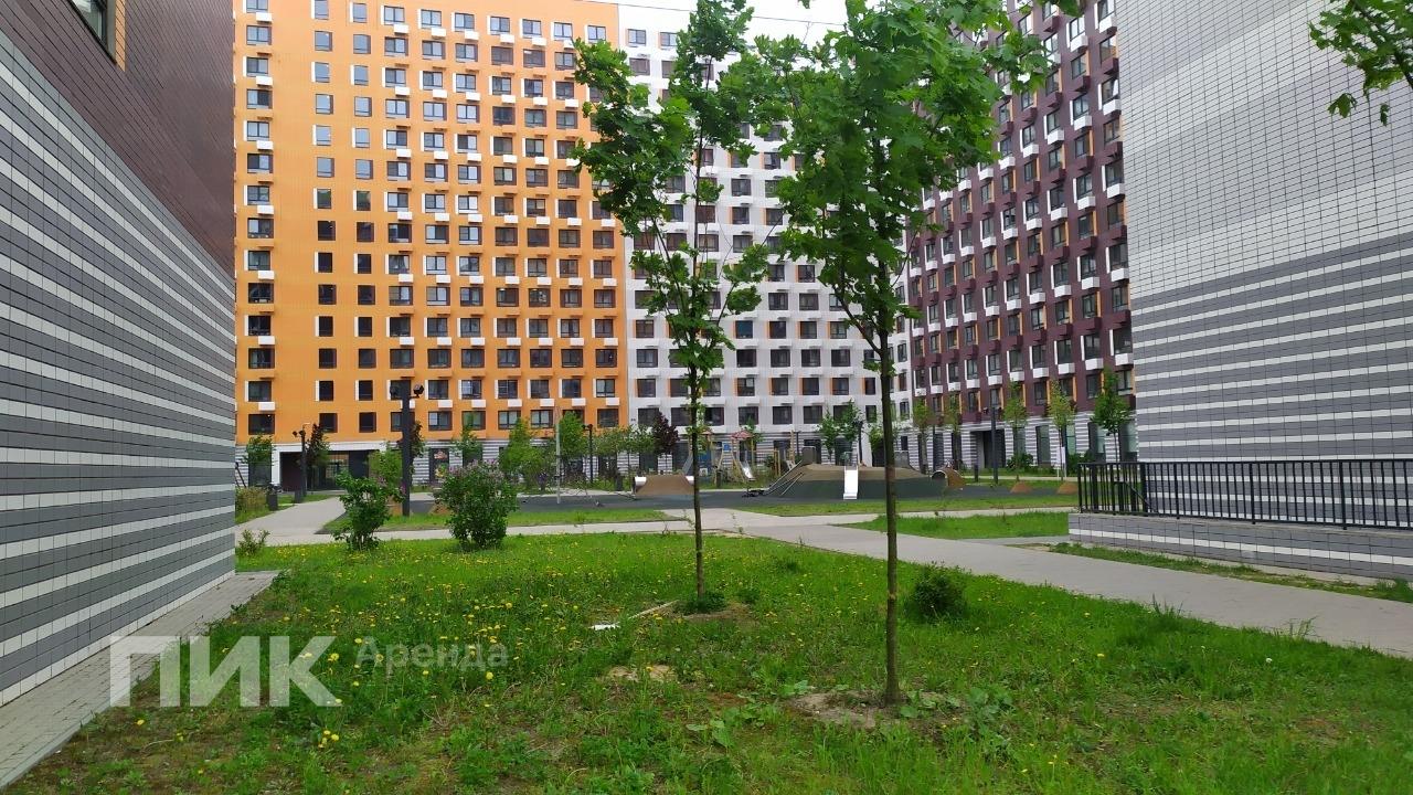 студия, 23 м², 40 700 ₽/мес — фото № 13