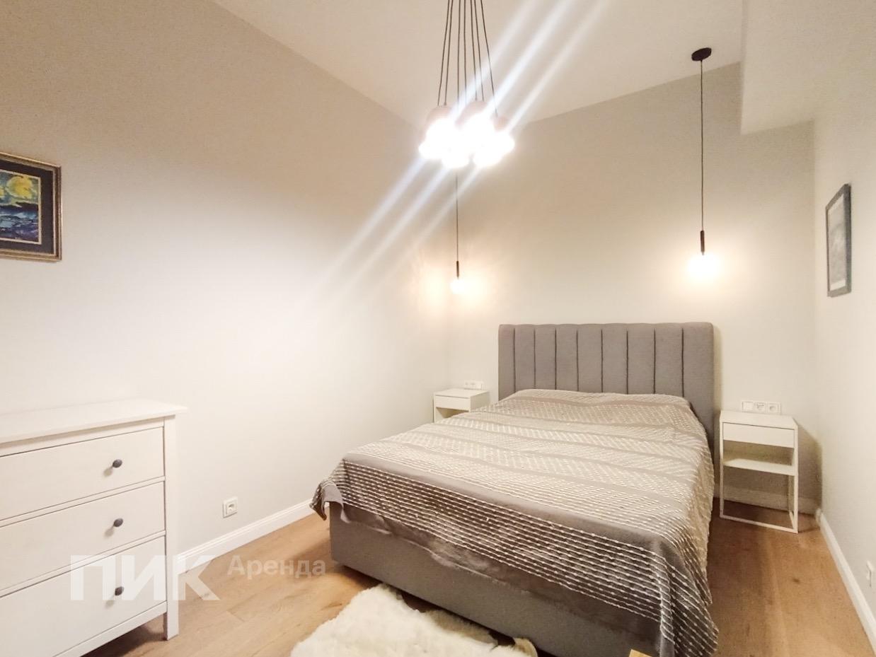 1-к. квартира, 60.7 м², 146 100 ₽/мес — фото № 7