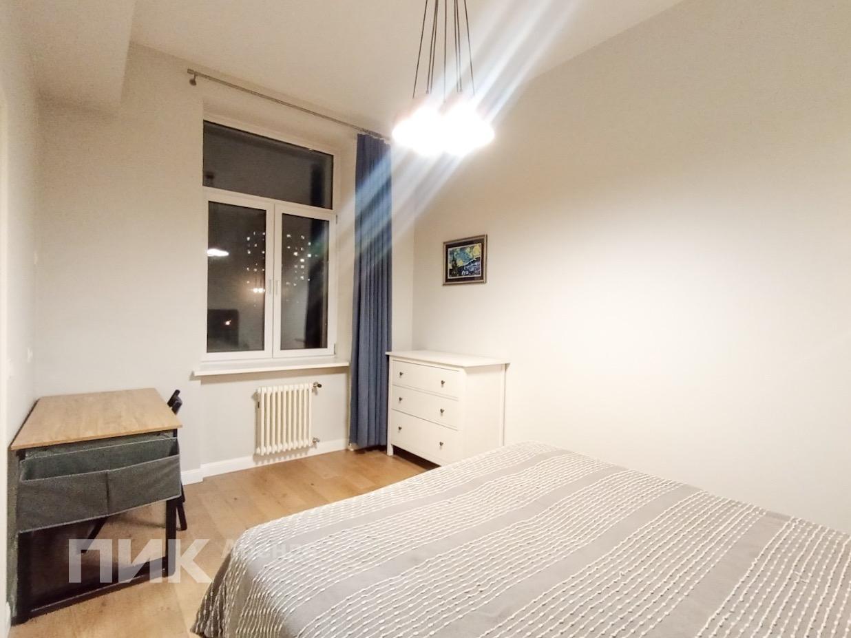 1-к. квартира, 60.7 м², 146 100 ₽/мес — фото № 5