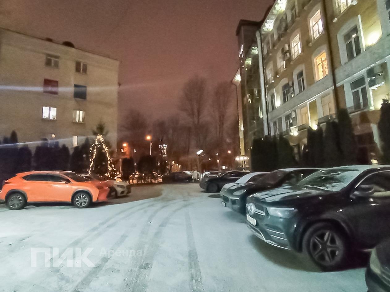 1-к. квартира, 60.7 м², 146 100 ₽/мес — фото № 20