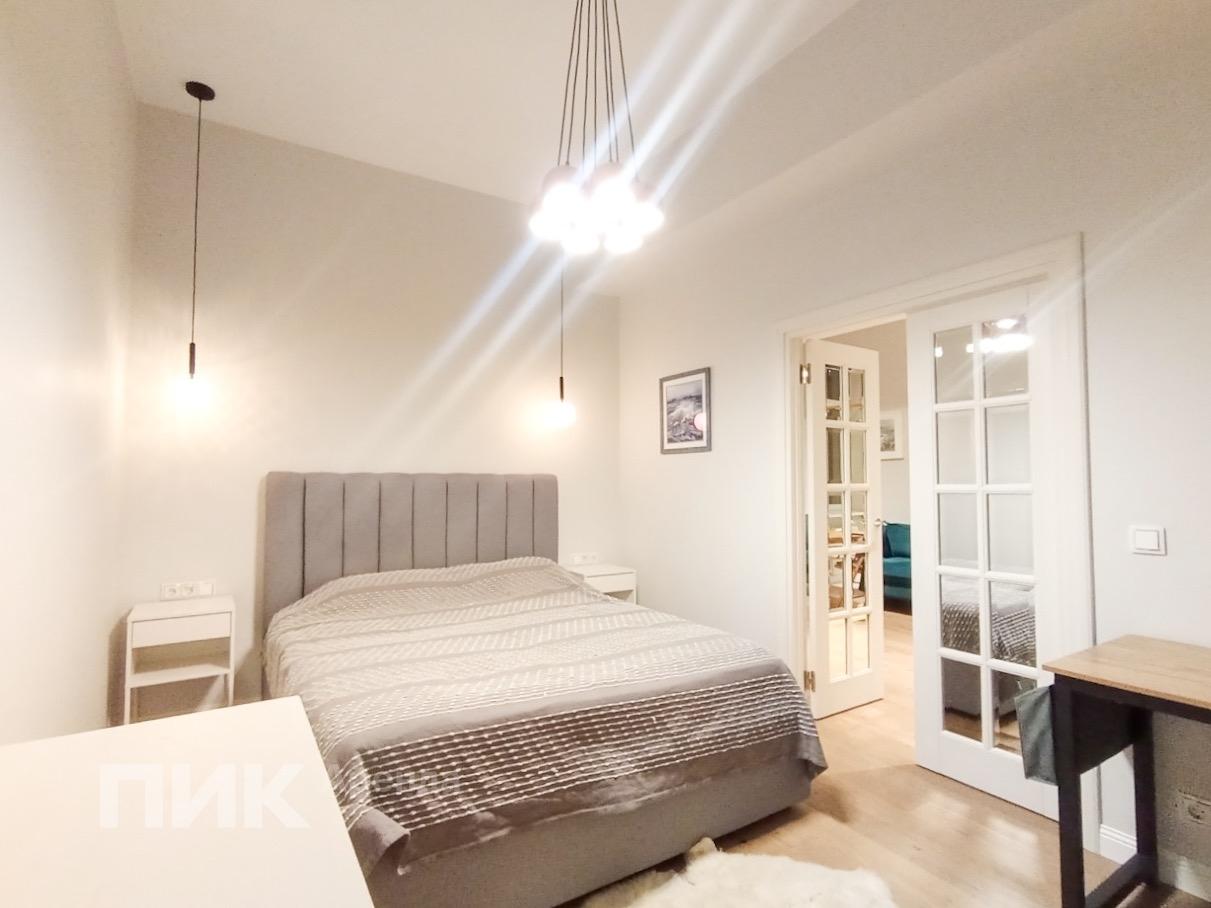 1-к. квартира, 60.7 м², 146 100 ₽/мес — фото № 8