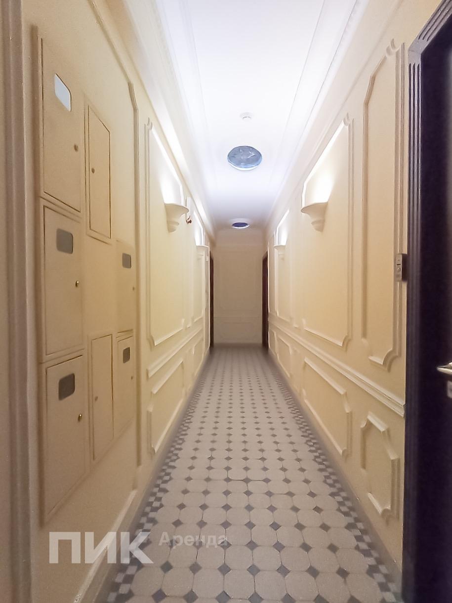 1-к. квартира, 60.7 м², 146 100 ₽/мес — фото № 14