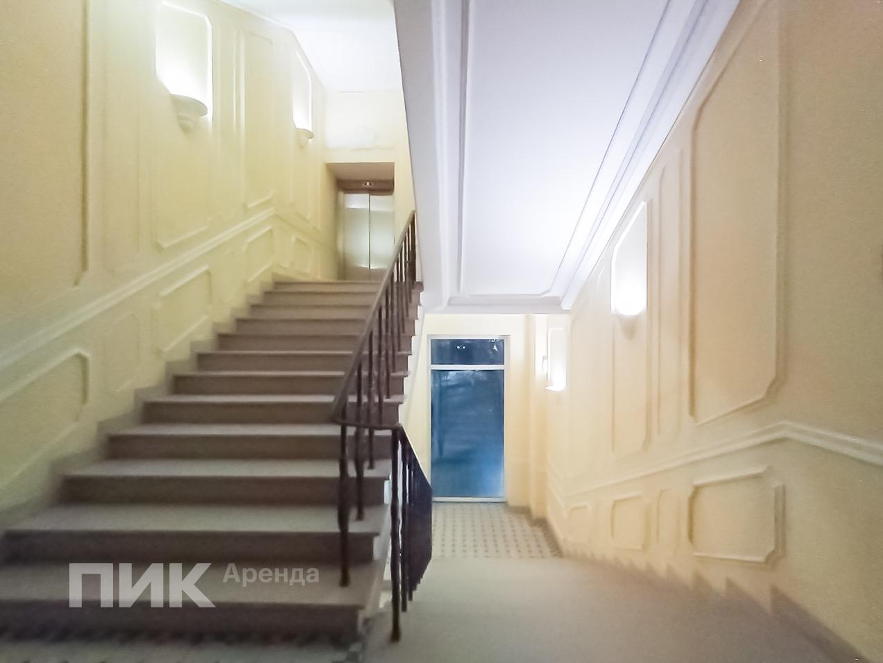 1-к. квартира, 60.7 м², 146 100 ₽/мес — фото № 15