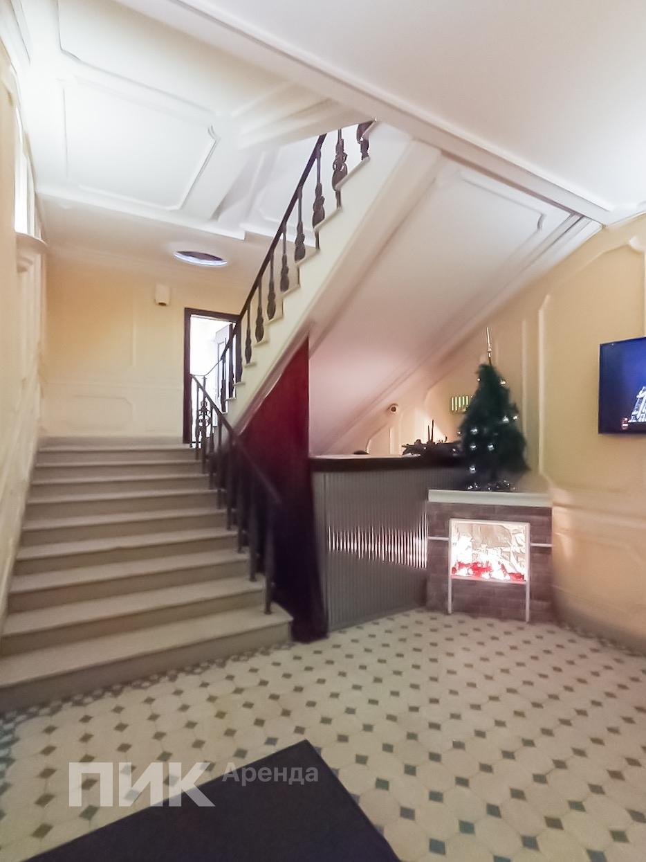 1-к. квартира, 60.7 м², 146 100 ₽/мес — фото № 16