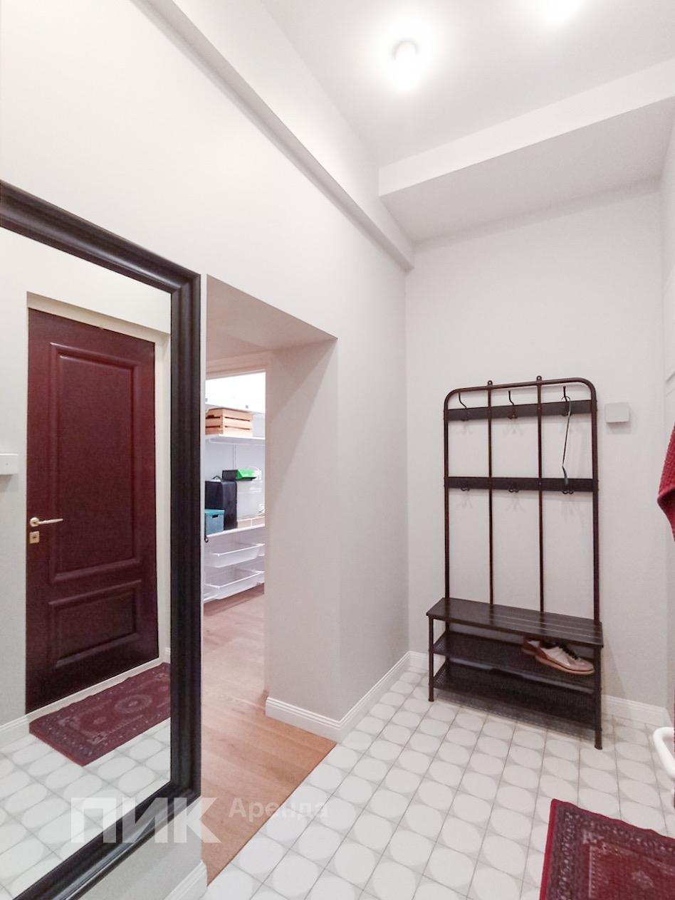 1-к. квартира, 60.7 м², 146 100 ₽/мес — фото № 12