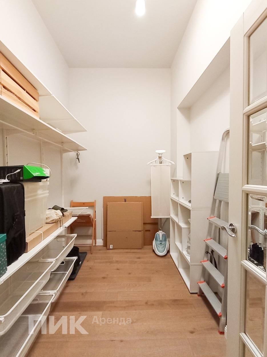 1-к. квартира, 60.7 м², 146 100 ₽/мес — фото № 11