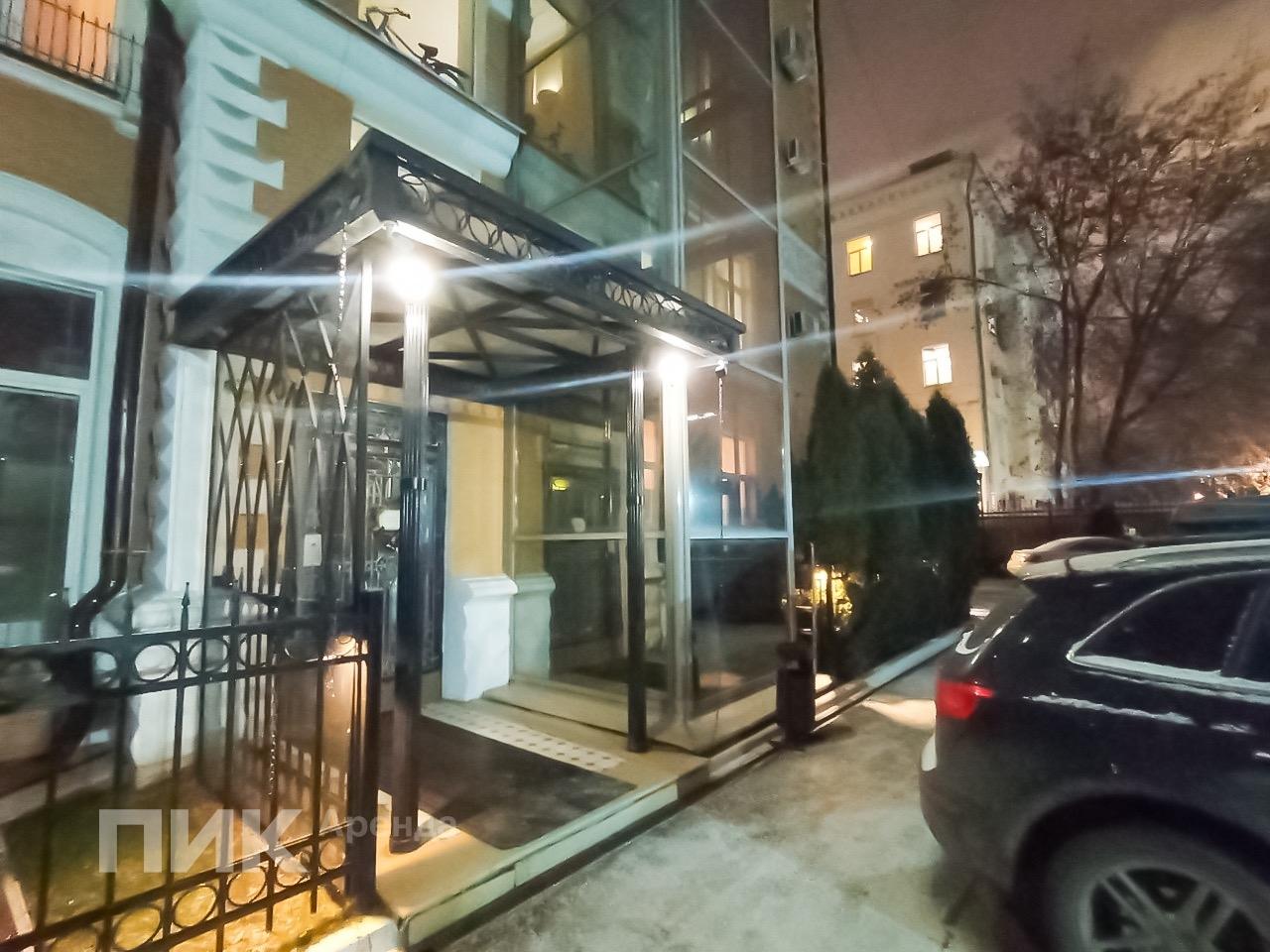 1-к. квартира, 60.7 м², 146 100 ₽/мес — фото № 18