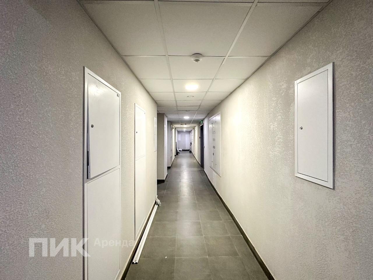 студия, 21.5 м², 55 200 ₽/мес — фото № 10