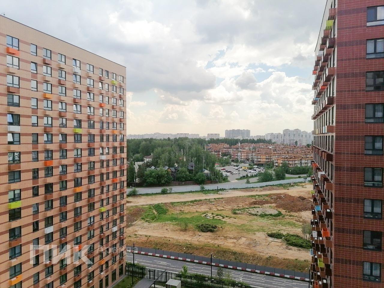 студия, 21.5 м², 48 900 ₽/мес — фото № 9