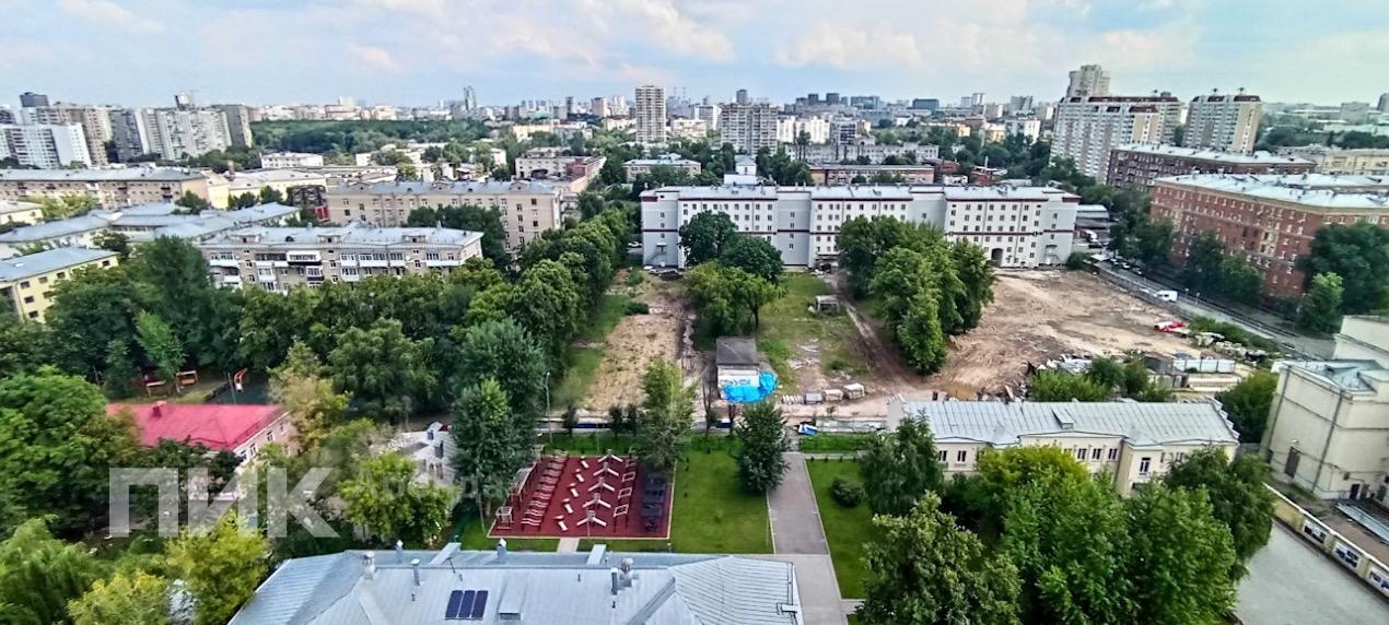 1-к. квартира, 36.4 м², 79 100 ₽/мес — фото № 13