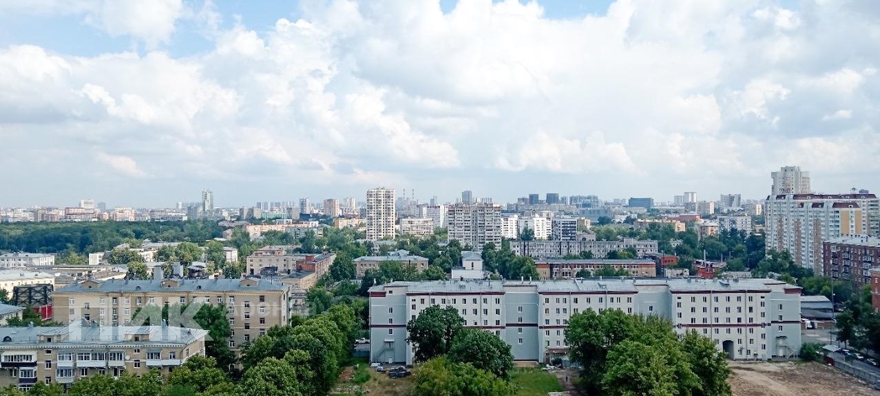 1-к. квартира, 36.4 м², 79 100 ₽/мес — фото № 12