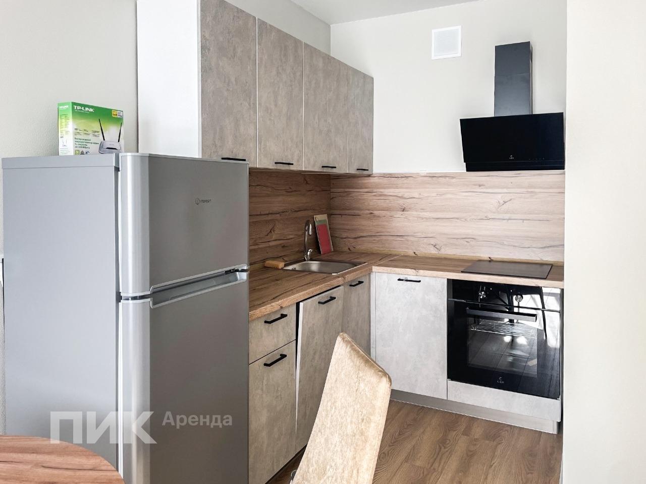 1-к. квартира, 31.8 м², 75 500 ₽/мес — фото № 3