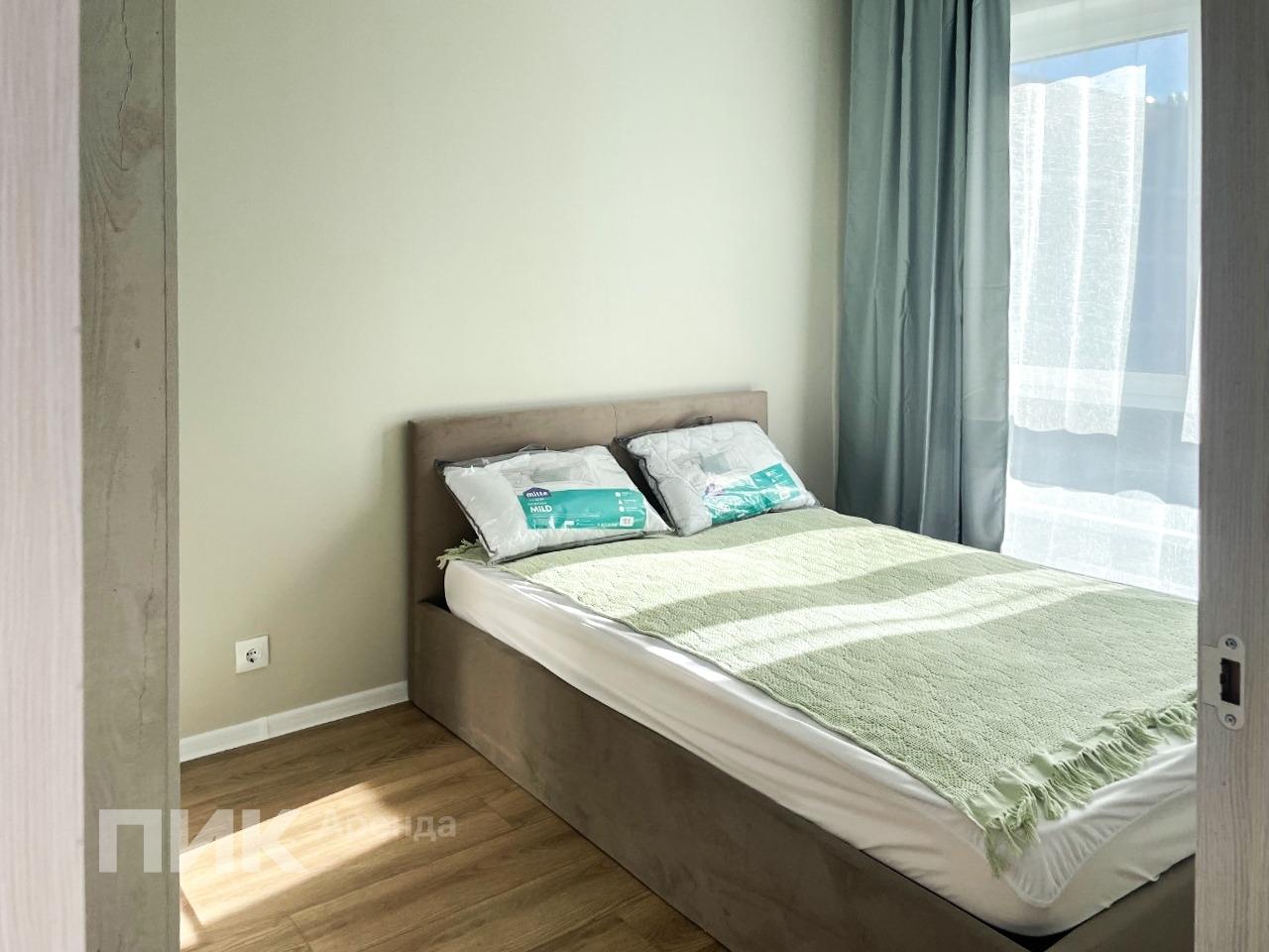 1-к. квартира, 31.8 м², 75 500 ₽/мес — фото № 4