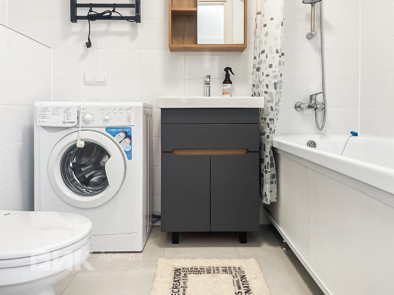 1-к. квартира, 31.8 м², 75 500 ₽/мес — фото № 6