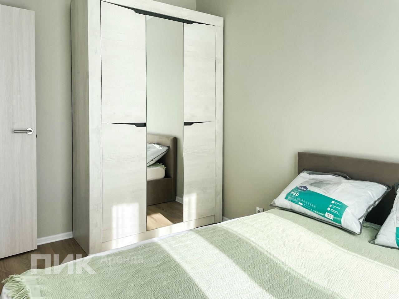 1-к. квартира, 31.8 м², 75 500 ₽/мес — фото № 5