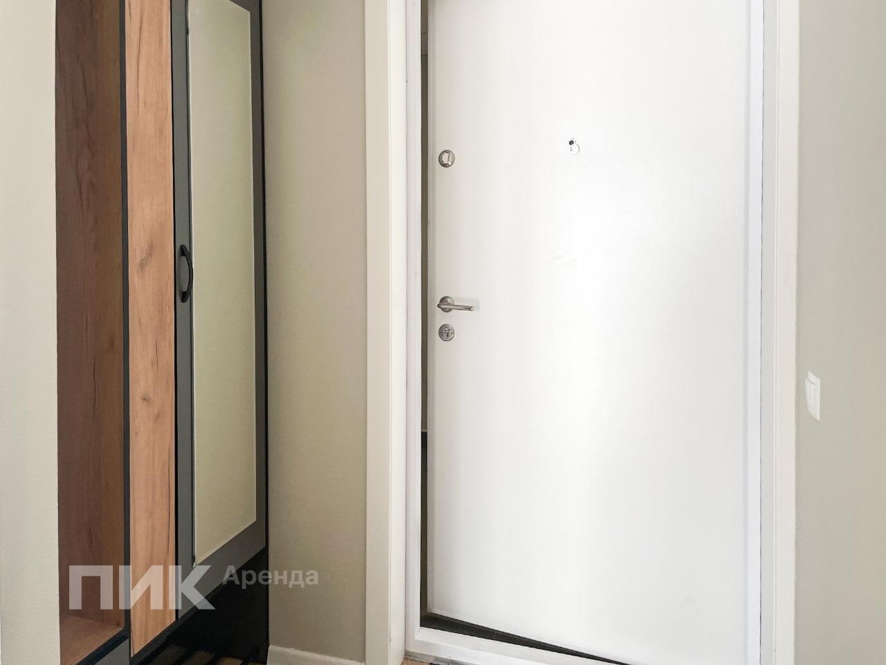 1-к. квартира, 31.8 м², 75 500 ₽/мес — фото № 8