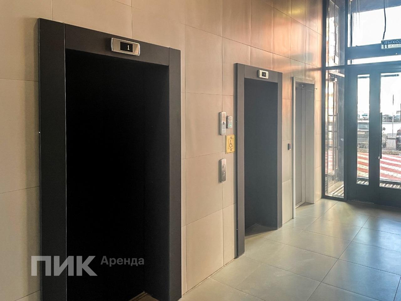 1-к. квартира, 31.8 м², 75 500 ₽/мес — фото № 9