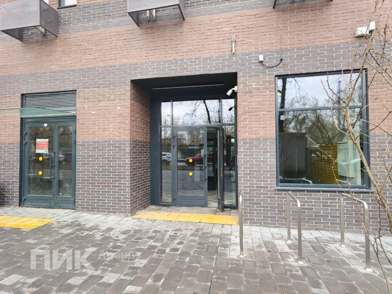 1-к. квартира, 43.5 м², 103 900 ₽/мес — фото № 27