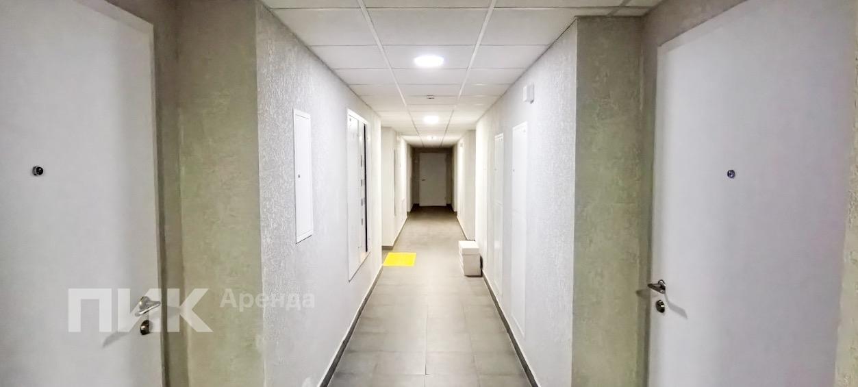 1-к. квартира, 43.5 м², 94 700 ₽/мес — фото № 22