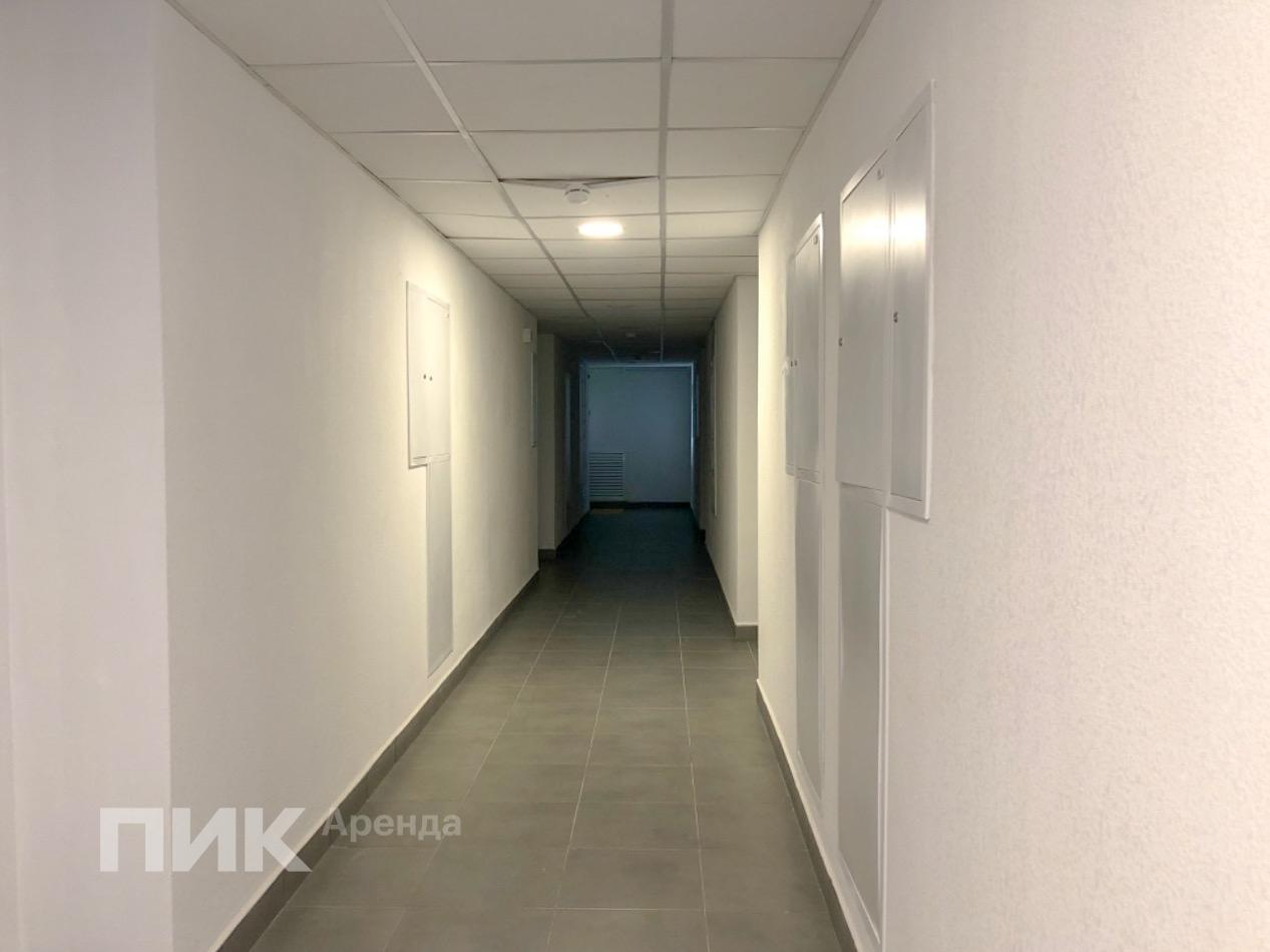 1-к. квартира, 34 м², 63 500 ₽/мес — фото № 13