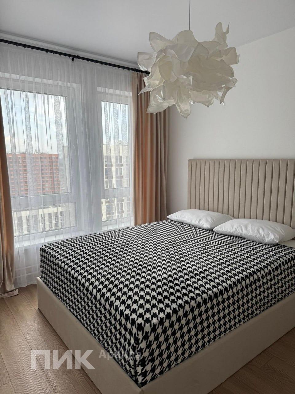 1-к. квартира, 34 м², 63 500 ₽/мес — фото № 7
