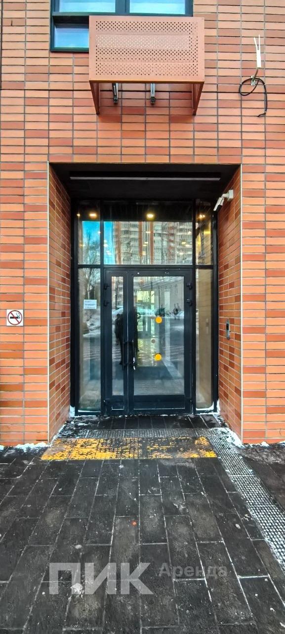 студия, 25.3 м², 69 800 ₽/мес — фото № 15