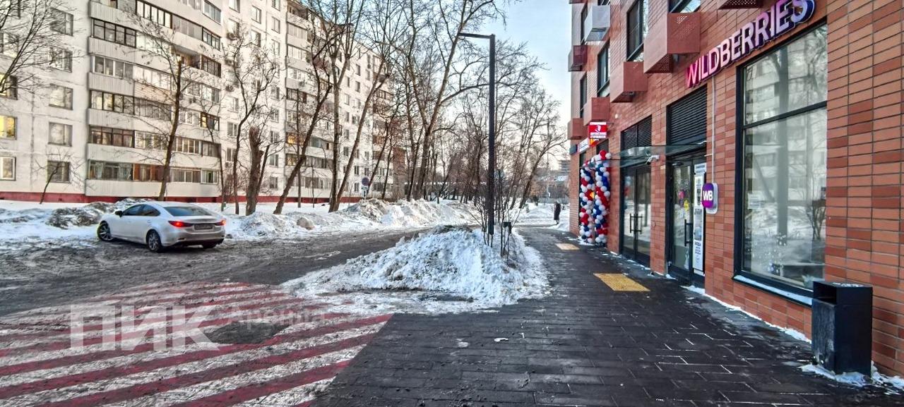 студия, 25.3 м², 69 800 ₽/мес — фото № 18