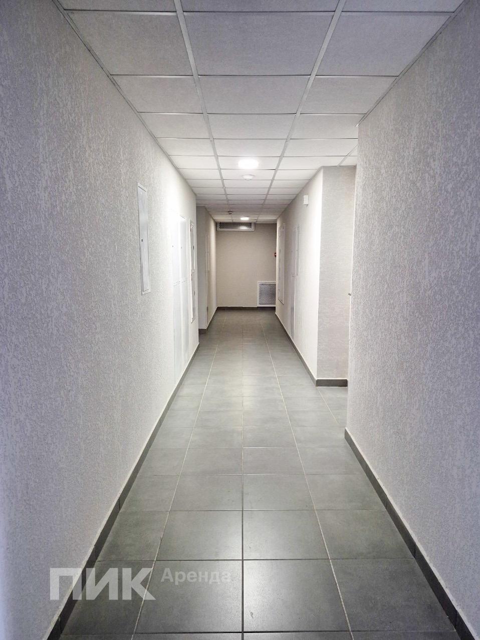 студия, 21.3 м², 55 000 ₽/мес — фото № 12