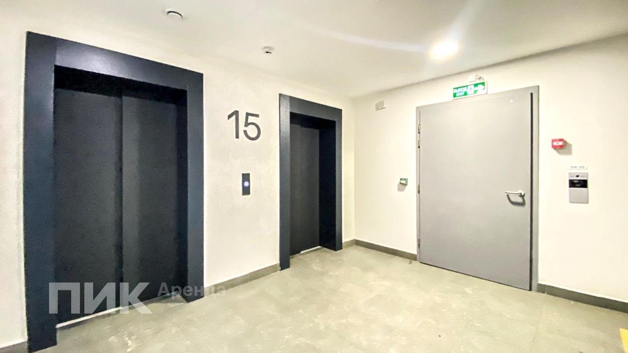 1-к. квартира, 42.9 м², 80 000 ₽/мес — фото № 12