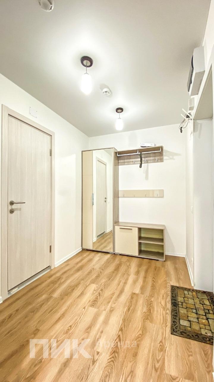 1-к. квартира, 42.9 м², 80 000 ₽/мес — фото № 11