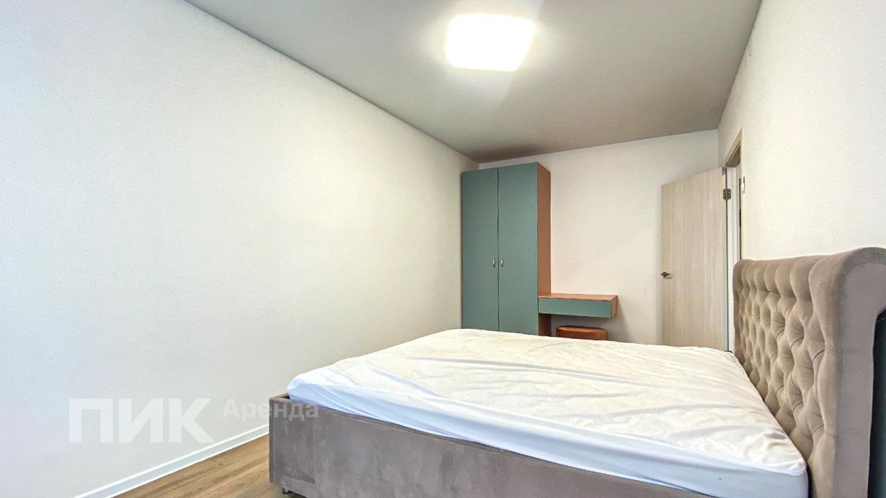 1-к. квартира, 42.9 м², 80 000 ₽/мес — фото № 6