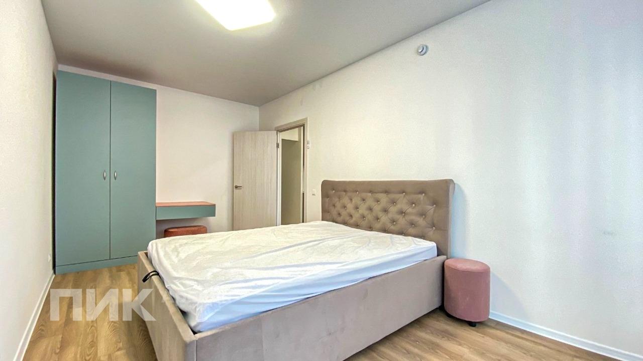 1-к. квартира, 42.9 м², 80 000 ₽/мес — фото № 7