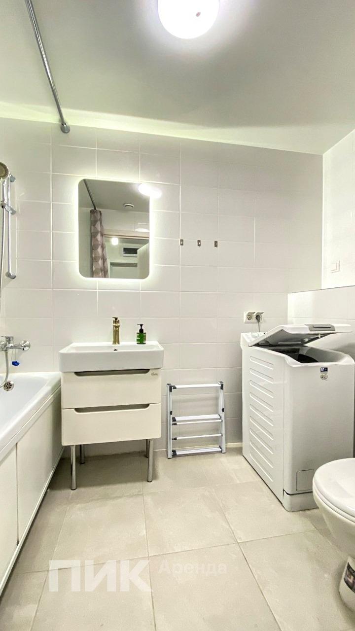 1-к. квартира, 42.9 м², 80 000 ₽/мес — фото № 8