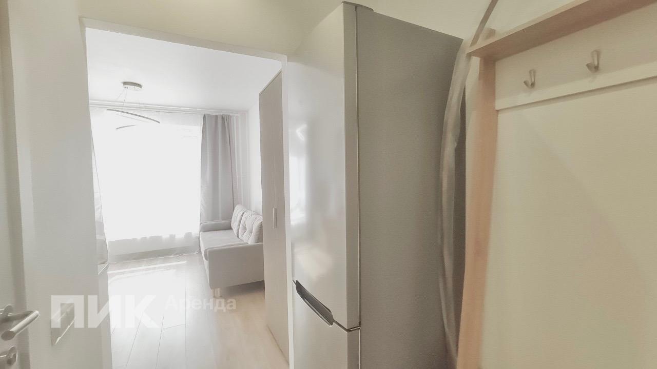 студия, 21.4 м², 40 000 ₽/мес — фото № 6