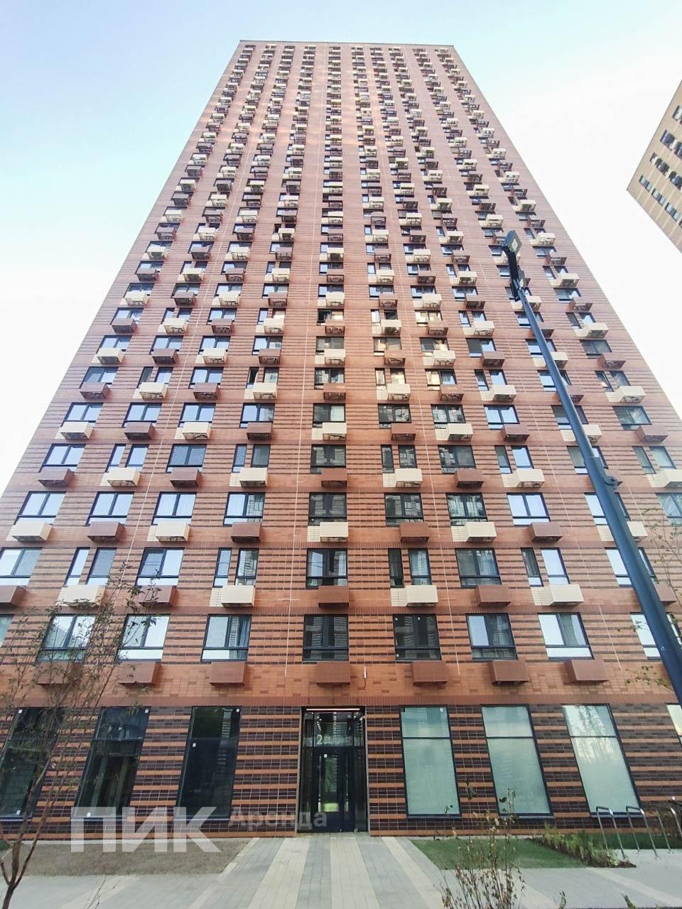 2-к. квартира, 52 м², 110 300 ₽/мес — фото № 17