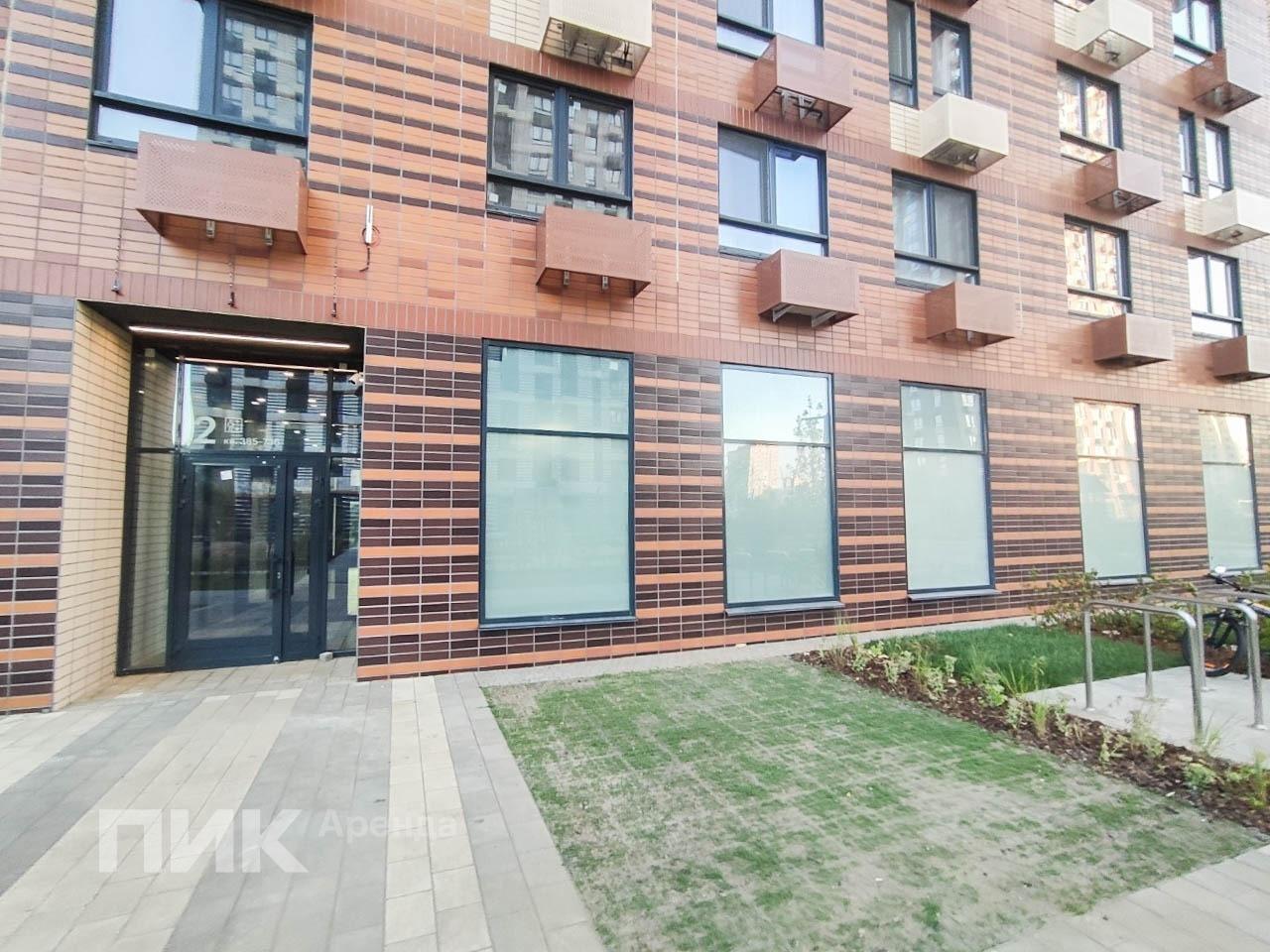 2-к. квартира, 52 м², 110 300 ₽/мес — фото № 18