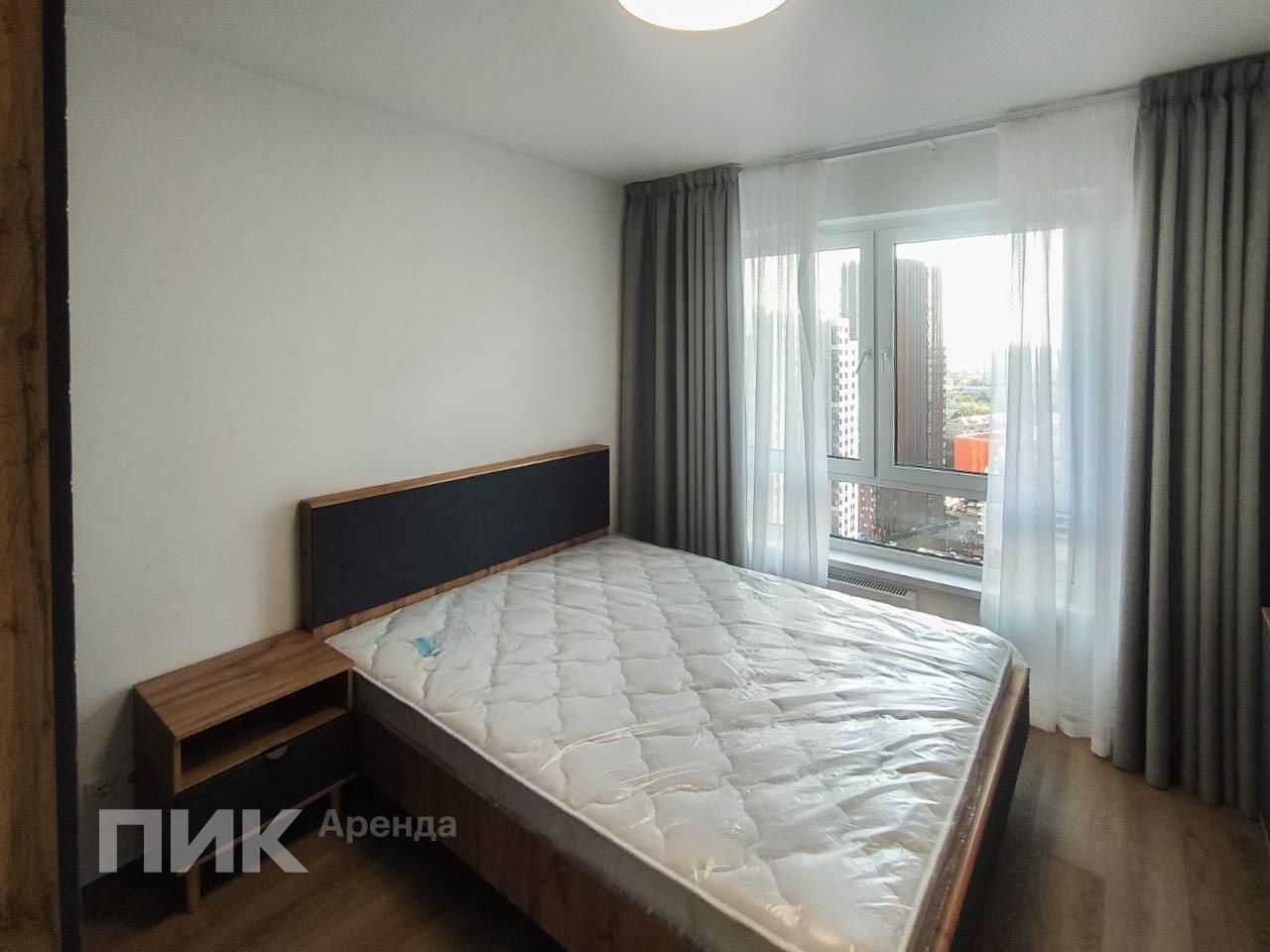 2-к. квартира, 52 м², 110 300 ₽/мес — фото № 4