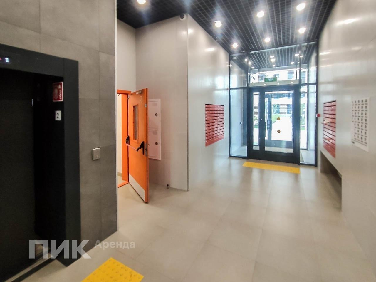 2-к. квартира, 52 м², 110 300 ₽/мес — фото № 14