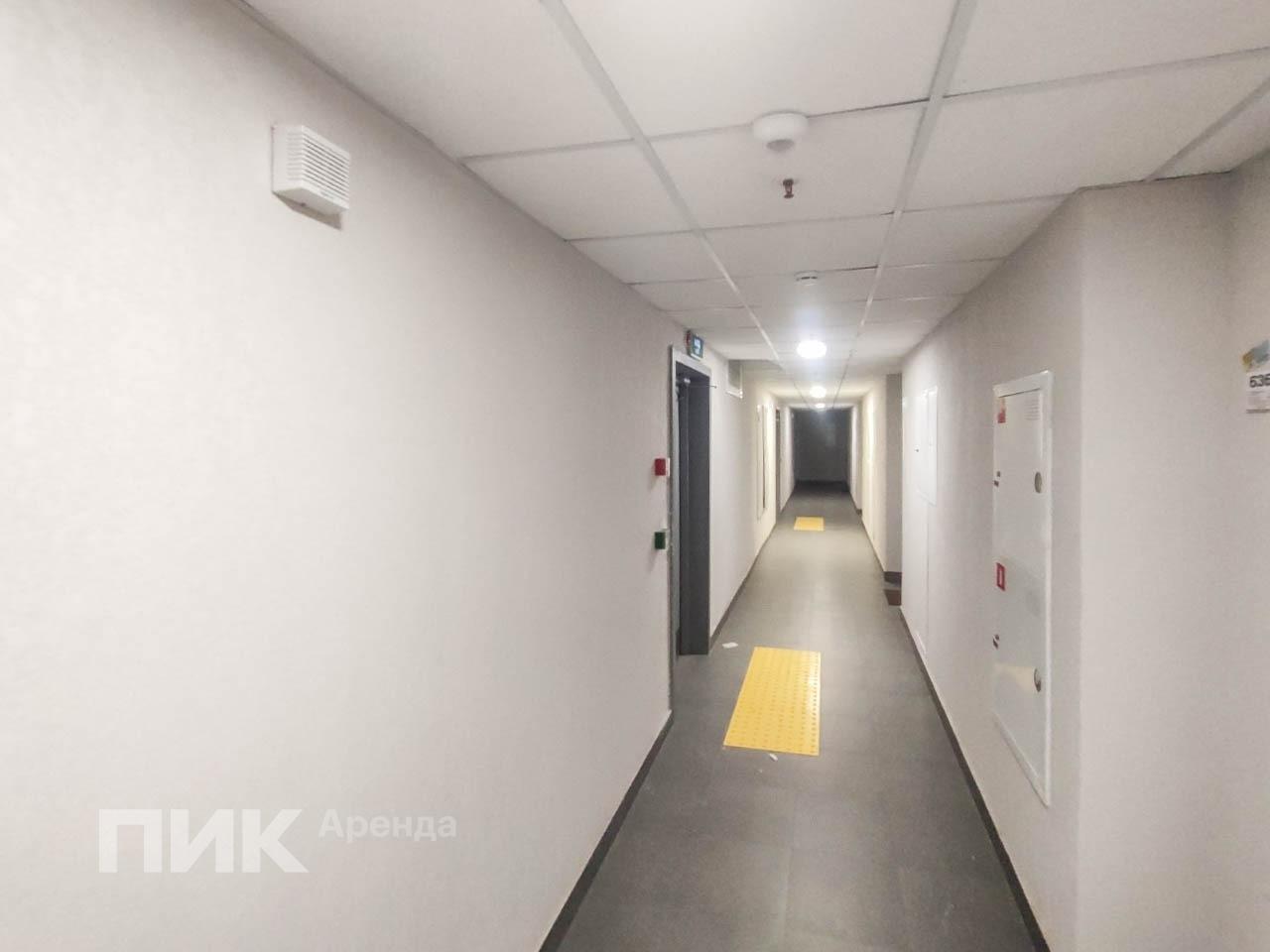 2-к. квартира, 52 м², 110 300 ₽/мес — фото № 12