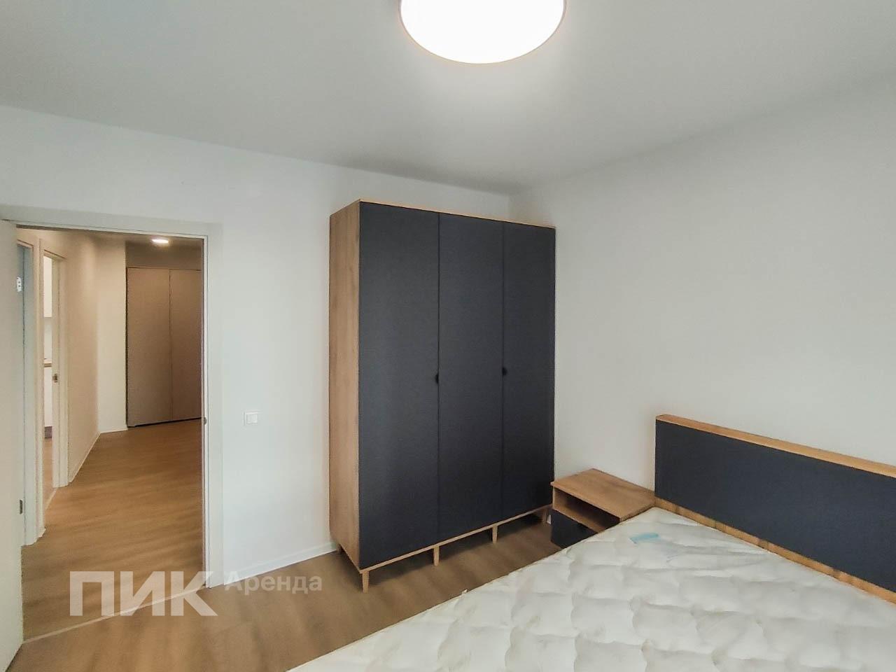 2-к. квартира, 52 м², 110 300 ₽/мес — фото № 5