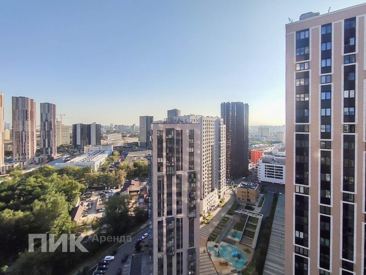 2-к. квартира, 52 м², 110 300 ₽/мес — фото № 16