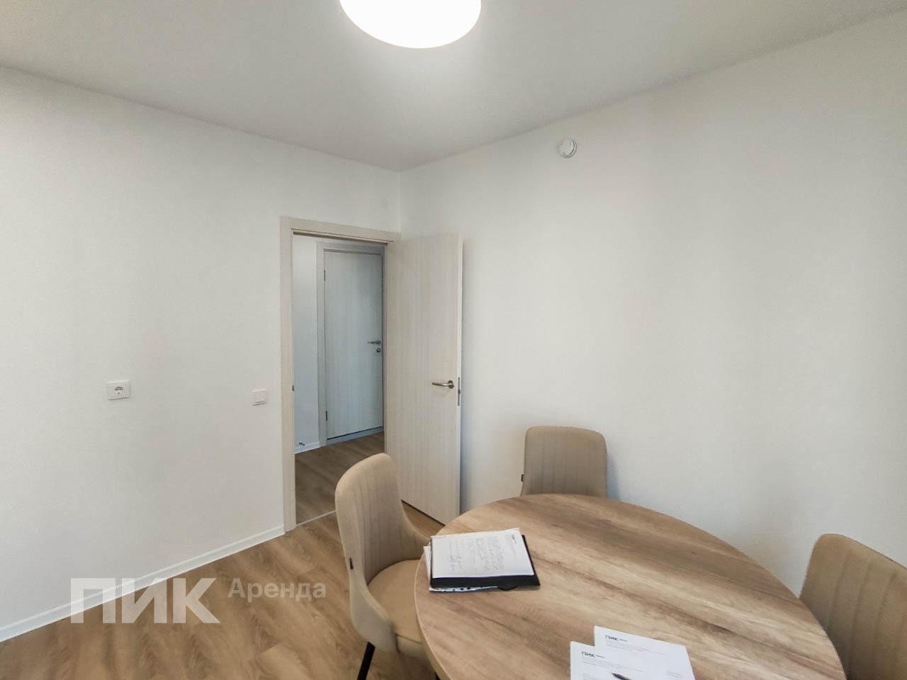 2-к. квартира, 52 м², 110 300 ₽/мес — фото № 7