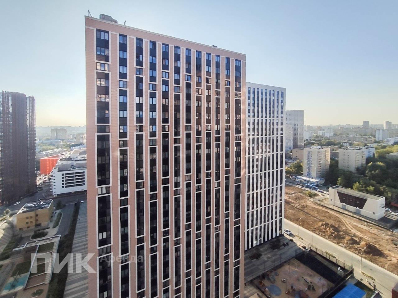 2-к. квартира, 52 м², 110 300 ₽/мес — фото № 15