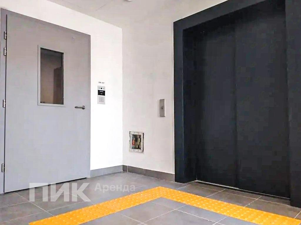 1-к. квартира, 31.7 м², 65 900 ₽/мес — фото № 9