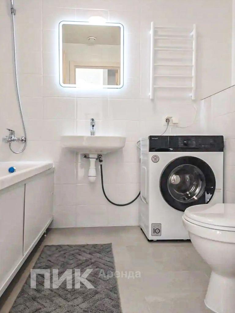 1-к. квартира, 31.7 м², 65 900 ₽/мес — фото № 5