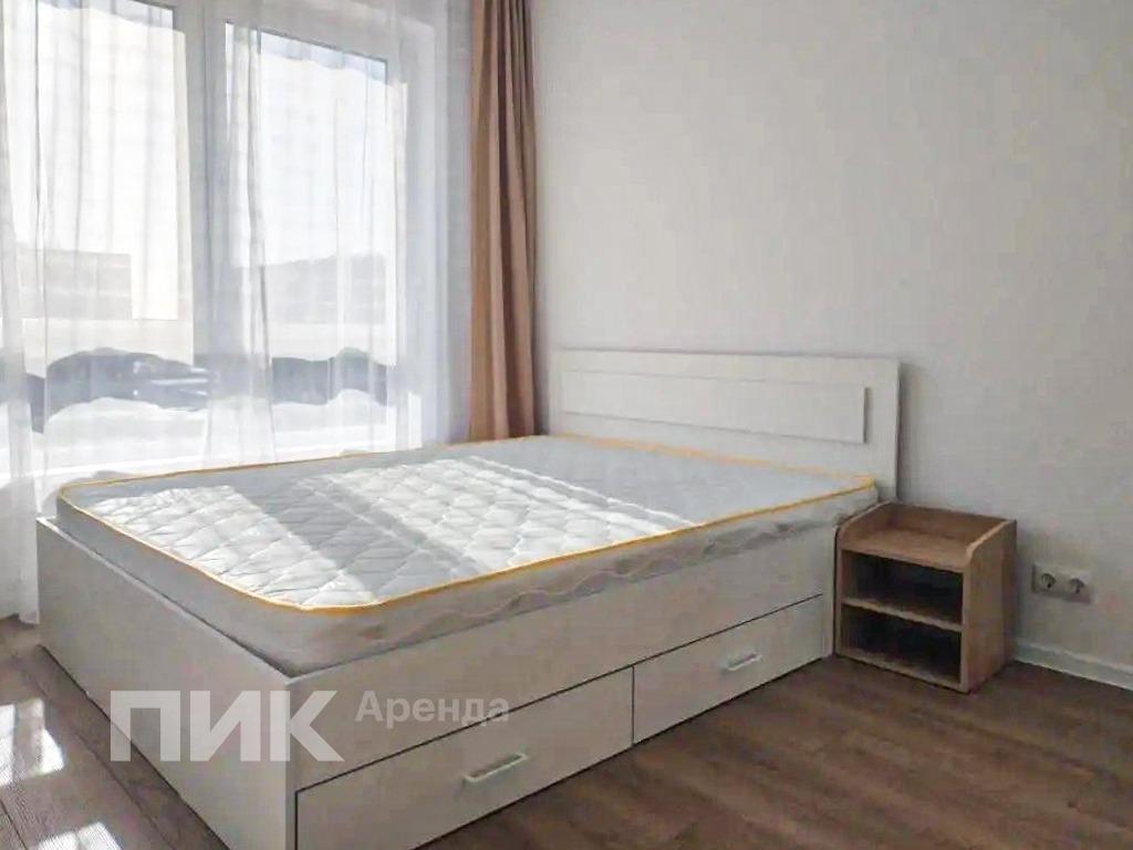 1-к. квартира, 31.7 м², 65 900 ₽/мес — фото № 1