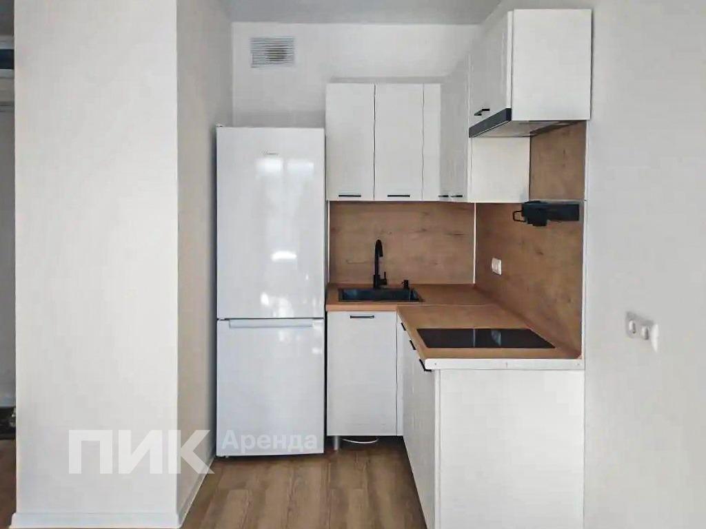 1-к. квартира, 31.7 м², 65 900 ₽/мес — фото № 4