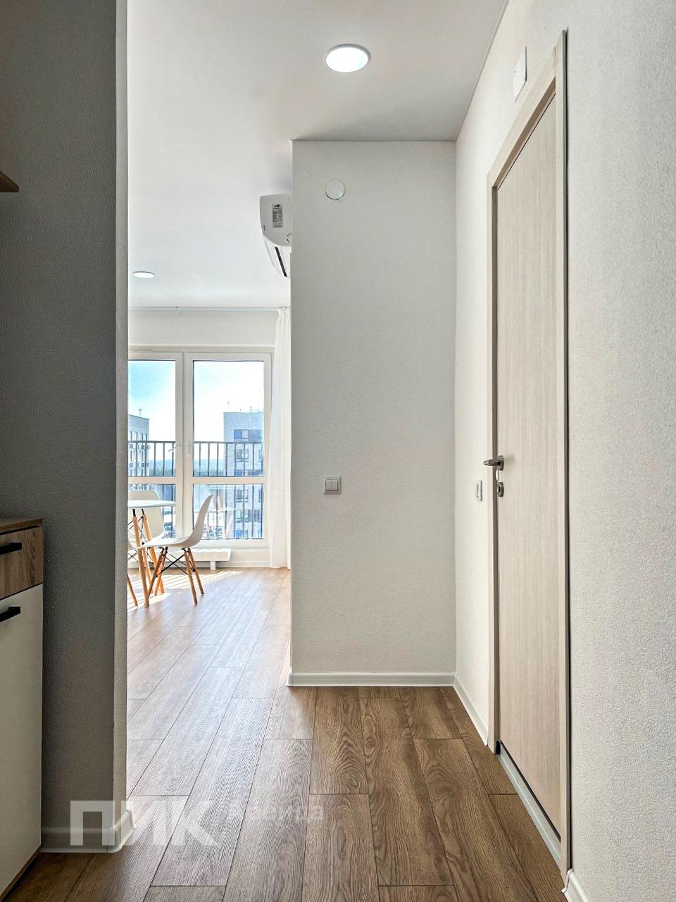 1-к. квартира, 31.7 м², 65 900 ₽/мес — фото № 6