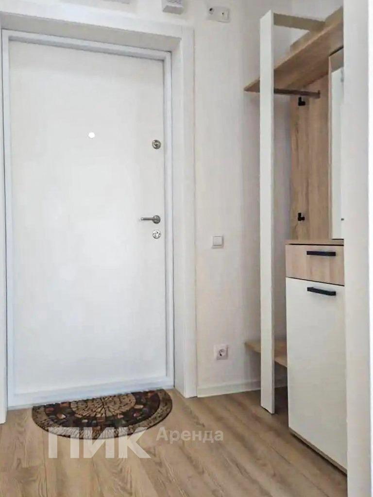 1-к. квартира, 31.7 м², 65 900 ₽/мес — фото № 7