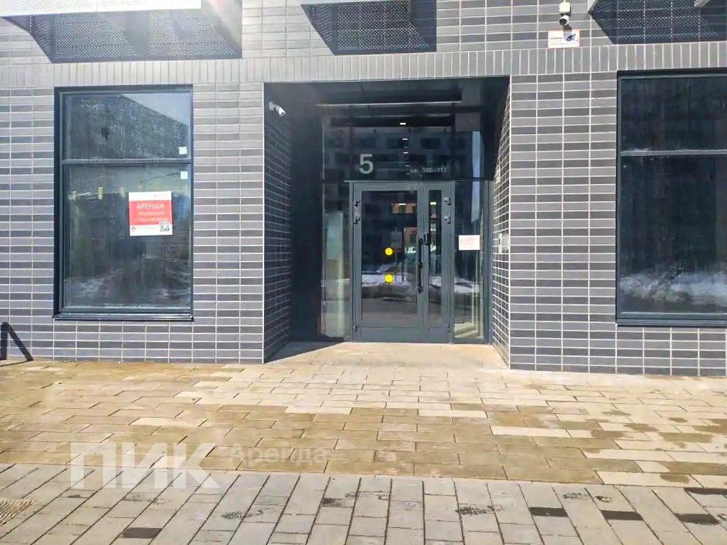 1-к. квартира, 31.7 м², 65 900 ₽/мес — фото № 12